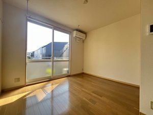 代官スプリングスA 102号-2