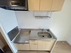 代官スプリングスA 102号-4