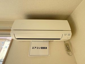 代官スプリングスA 102号-7