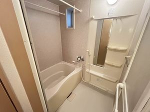 代官スプリングスA 102号-9