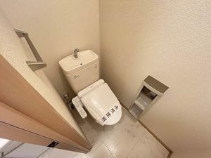 代官スプリングスA 102号-10