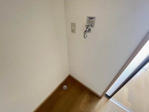 代官スプリングスA 102号-11