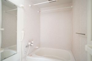 代官スプリングスＡ 202号-6