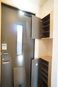 代官スプリングスＡ 202号-10