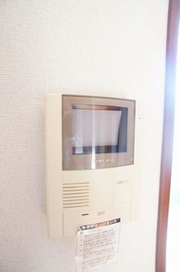 アイリス東橋本 201号-5