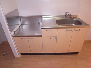 ＳＵＮ　ＣＲＥＳＴ　Ｋ２ 202号-4