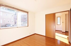 チェリーフォレストＢ 102号-4