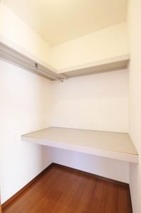 チェリーフォレストＢ 102号-5