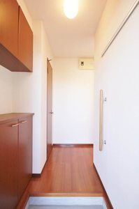 チェリーフォレストＢ 102号-6