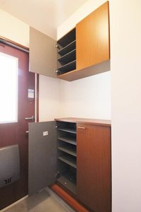 チェリーフォレストＢ 102号-8