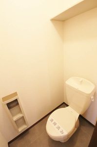 チェリーフォレストＢ 102号-9