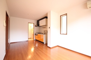 チェリーフォレストＢ 202号-2