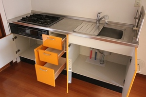 チェリーフォレストＢ 202号-5