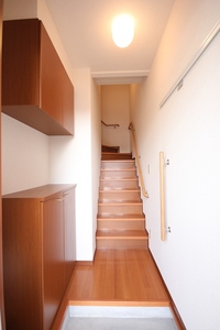 チェリーフォレストＢ 202号-10