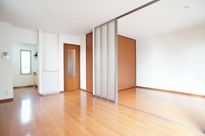 シャーメゾン 102号-2