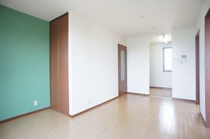 パストラルガーデン参番館 202号-2