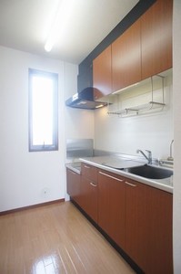 パストラルガーデン参番館 202号-4