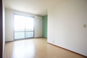 パストラルガーデン参番館 202号-5