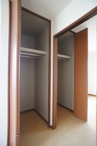 パストラルガーデン参番館 202号-7