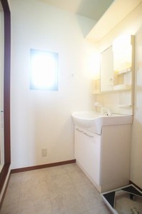 パストラルガーデン参番館 202号-8