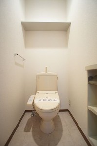 パストラルガーデン参番館 202号-9