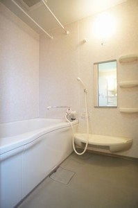 パストラルガーデン参番館 202号-10