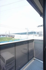 パストラルガーデン参番館 202号-11