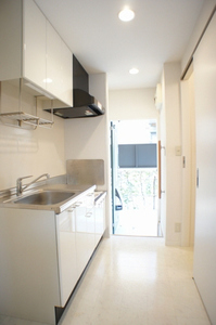 セントラルパインⅢ　Ｂ 203号-2