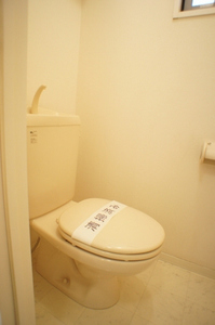 セントラルパインⅢ　Ｂ 203号-3