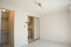 セントラルパインⅢ　Ｂ 203号-5