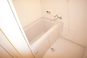 セントラルパインⅢ　Ｂ 203号-9