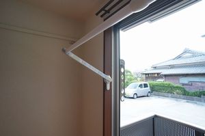 アミティエ小机Ⅱ 102号-3