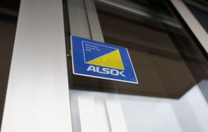 アミティエ小机Ⅱ 102号-4