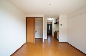 アミティエ小机Ⅱ 102号-5