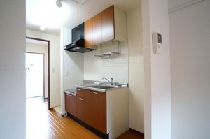 アミティエ小机Ⅱ 102号-7