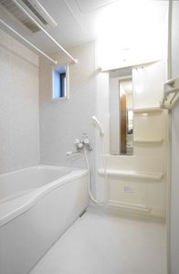 アミティエ小机Ⅱ 102号-9