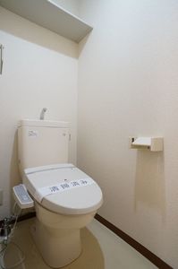 アミティエ小机Ⅱ 102号-10