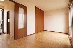 ユーチャリスＢ 202号-3