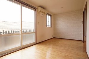 ユーチャリスＢ 202号-5