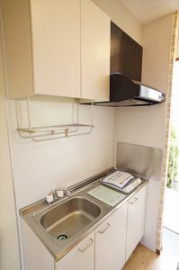 ユーチャリスＢ 202号-7