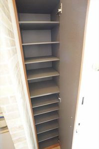 ユーチャリスＢ 202号-11