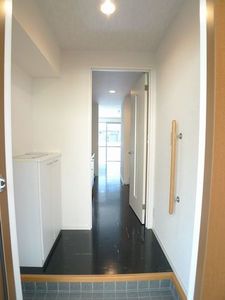 セントラルパイン長谷 102号-2