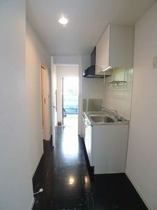 セントラルパイン長谷 102号-3