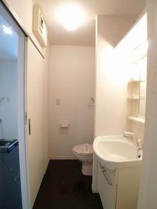 セントラルパイン長谷 102号-6