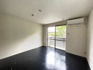 セントラルパイン長谷 103号-2