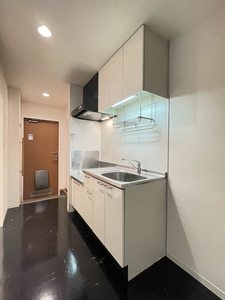 セントラルパイン長谷 103号-7