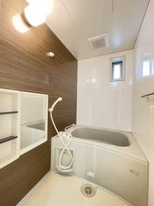 セントラルパイン長谷 202号-11