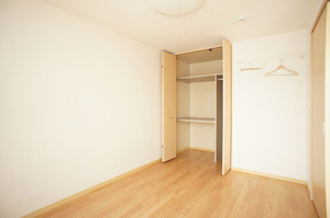 ロイヤルパレス七番館 106号-4