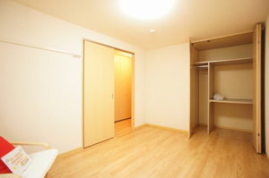 ロイヤルパレス七番館 106号-5