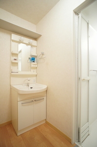 ロイヤルパレス七番館 106号-6